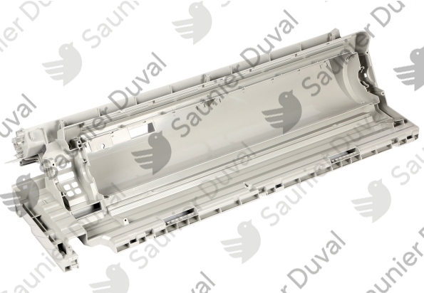 8000026151.png Habillage arriere - Saunier Duval - ref 8000026151