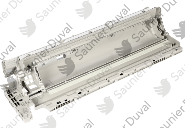 8000026153.png Habillage arriere - Saunier Duval - ref 8000026153