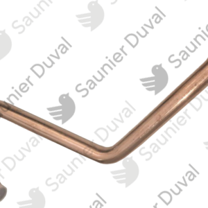Tube - Saunier Duval - ref 8000026187