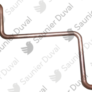 Tube - Saunier Duval - ref 8000026188