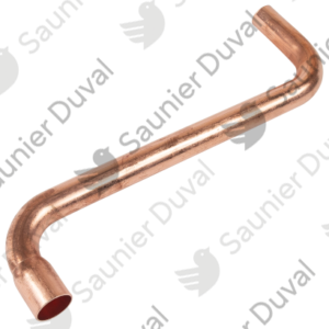 Tube  -  Saunier  Duval  -  ref  8000026189