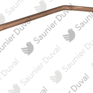 Tube  -  Saunier  Duval  -  ref  8000026191