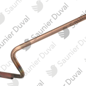 Tube  -  Saunier  Duval  -  ref  8000026194