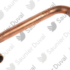 Tube  -  Saunier  Duval  -  ref  8000026195