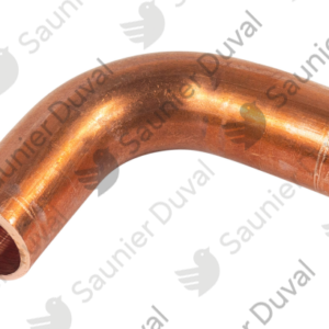 Tube  -  Saunier  Duval  -  ref  8000026196