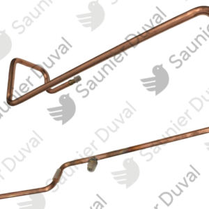 Tube  -  Saunier  Duval  -  ref  8000026197