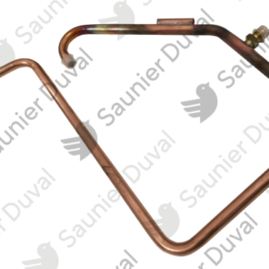 Tube  -  Saunier  Duval  -  ref  8000026198