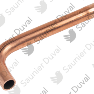 Tube  -  Saunier  Duval  -  ref  8000026199