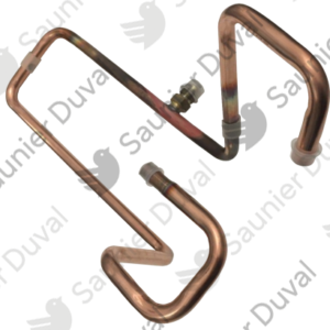Tube  -  Saunier  Duval  -  ref  8000026201