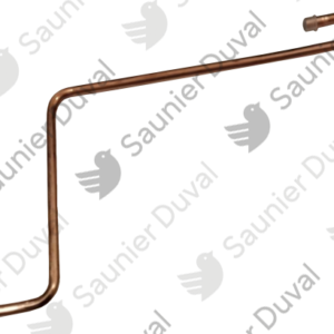Tube  -  Saunier  Duval  -  ref  8000026202
