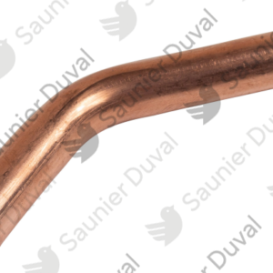 Tube  -  Saunier  Duval  -  ref  8000026204