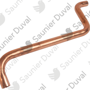 Tube  -  Saunier  Duval  -  ref  8000026205