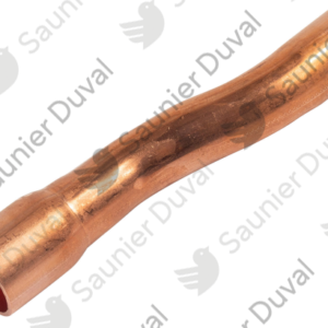 Tube  -  Saunier  Duval  -  ref  8000026206