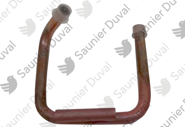 8000026207.png Tube - Saunier Duval - ref 8000026207