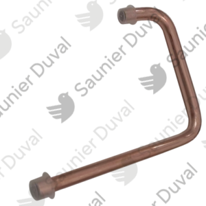 Tube  -  Saunier  Duval  -  ref  8000026208