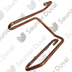 Tube  -  Saunier  Duval  -  ref  8000026209