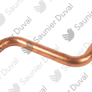 Tube  -  Saunier  Duval  -  ref  8000026211