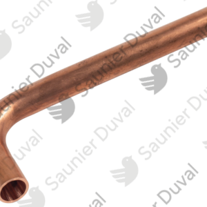 Tube  -  Saunier  Duval  -  ref  8000026213