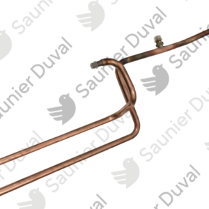 Tube  -  Saunier  Duval  -  ref  8000026214