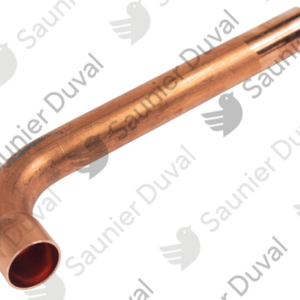 Tube  -  Saunier  Duval  -  ref  8000026215