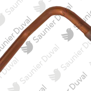 Tube  -  Saunier  Duval  -  ref  8000026217