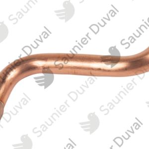 Tube  -  Saunier  Duval  -  ref  8000026218
