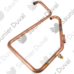 Tube  -  Saunier  Duval  -  ref  8000026219