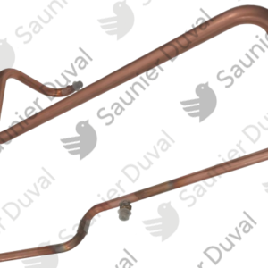 Tube  -  Saunier  Duval  -  ref  8000026220