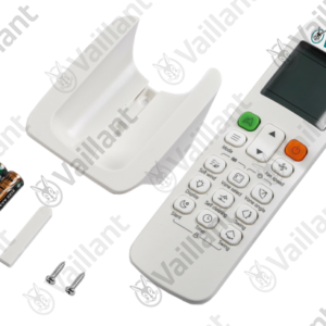 Telecommande  -  Vaillant  -  ref  8000026541