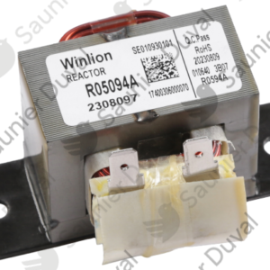 Bobine  reactance  -  Saunier  Duval  -  ref  8000026544