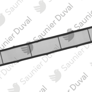 Filtre  -  Saunier  Duval  -  ref  8000026574