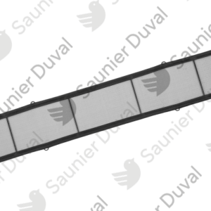 Filtre  -  Saunier  Duval  -  ref  8000026589