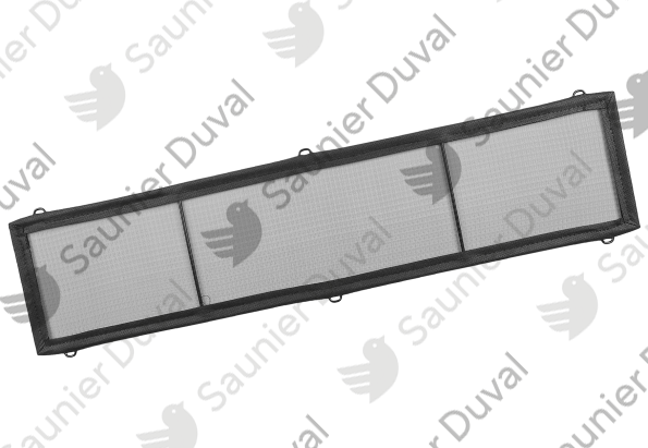 8000026601.png Filtre - Saunier Duval - ref 8000026601