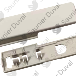 Patte  support  capteur  -  Saunier  Duval  -  ref  8000028110