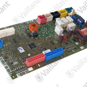 Circuit  imprime  HMU  out  -  Vaillant  -  ref  8000028158