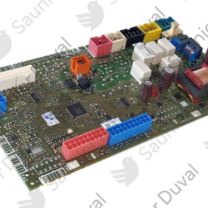 Circuit  imprime  HMU  out  -  Saunier  Duval  -  ref  8000028159