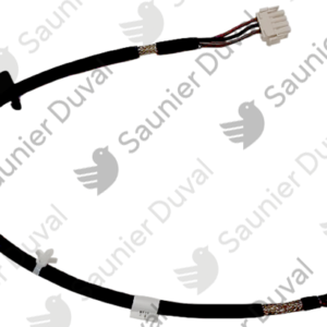 Faisceau compresseur Split S - Saunier Duval - ref 8000028639