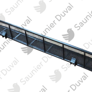 Filtre  -  Saunier  Duval  -  ref  8000029329