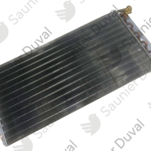 Evaporateur  -  Saunier  Duval  -  ref  8000029330