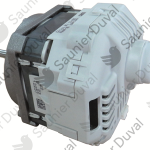 Moteur  ventilateur  -  Saunier  Duval  -  ref  8000029336