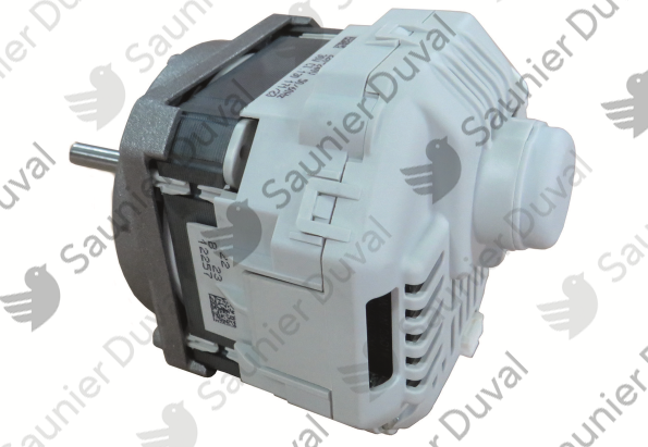 8000029336.png Moteur ventilateur - Saunier Duval - ref 8000029336