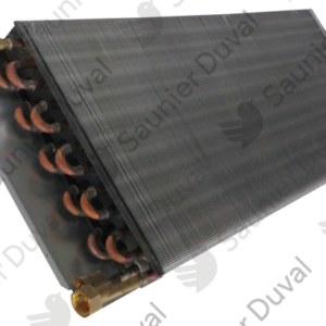 Evaporateur  -  Saunier  Duval  -  ref  8000029337