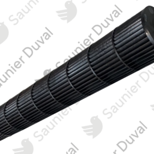 Ventilateur  tangentiel  -  Saunier  Duval  -  ref  8000029339