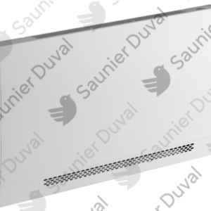 Chassis  -  Saunier  Duval  -  ref  8000029353