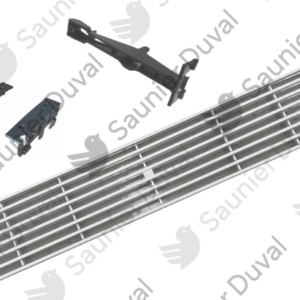 Grille  sortie  dair  -  Saunier  Duval  -  ref  8000029354