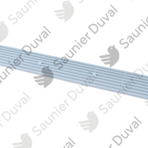Grille  sortie  dair  -  Saunier  Duval  -  ref  8000029355