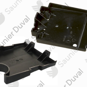 Entretoise  -  Saunier  Duval  -  ref  8000029583