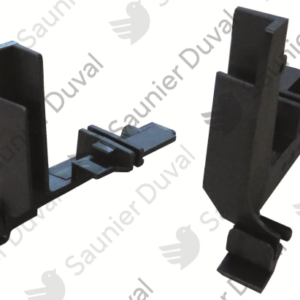 Patte  support  filtre  -  Saunier  Duval  -  ref  8000029594