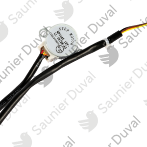 Moteur  balancier  d'air  -  Saunier  Duval  -  ref  8000029894