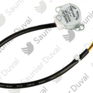 Moteur  balancier  d'air  -  Saunier  Duval  -  ref  8000029916